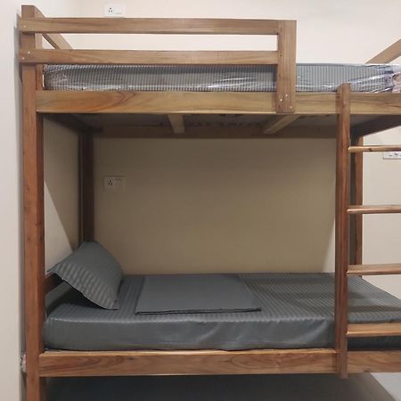 Tavasmi Hostel Puri Εξωτερικό φωτογραφία
