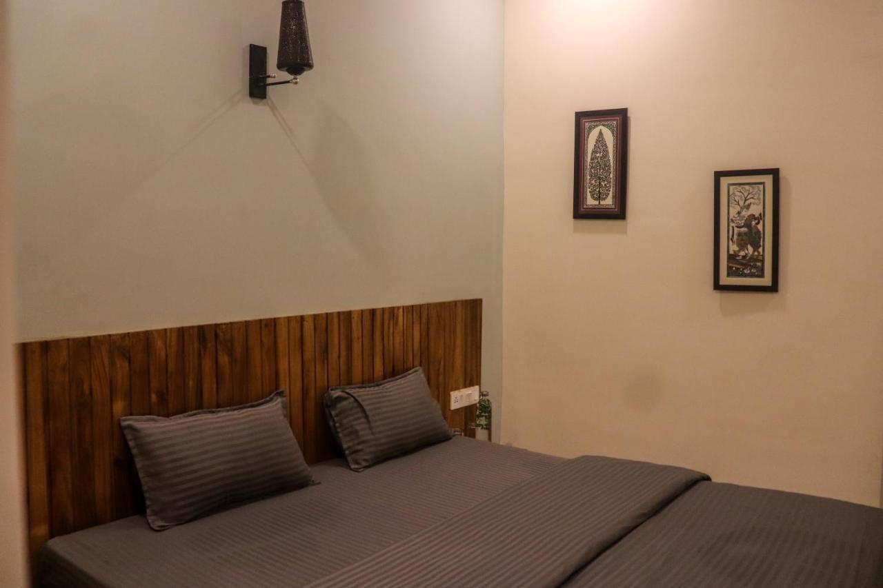 Tavasmi Hostel Puri Εξωτερικό φωτογραφία