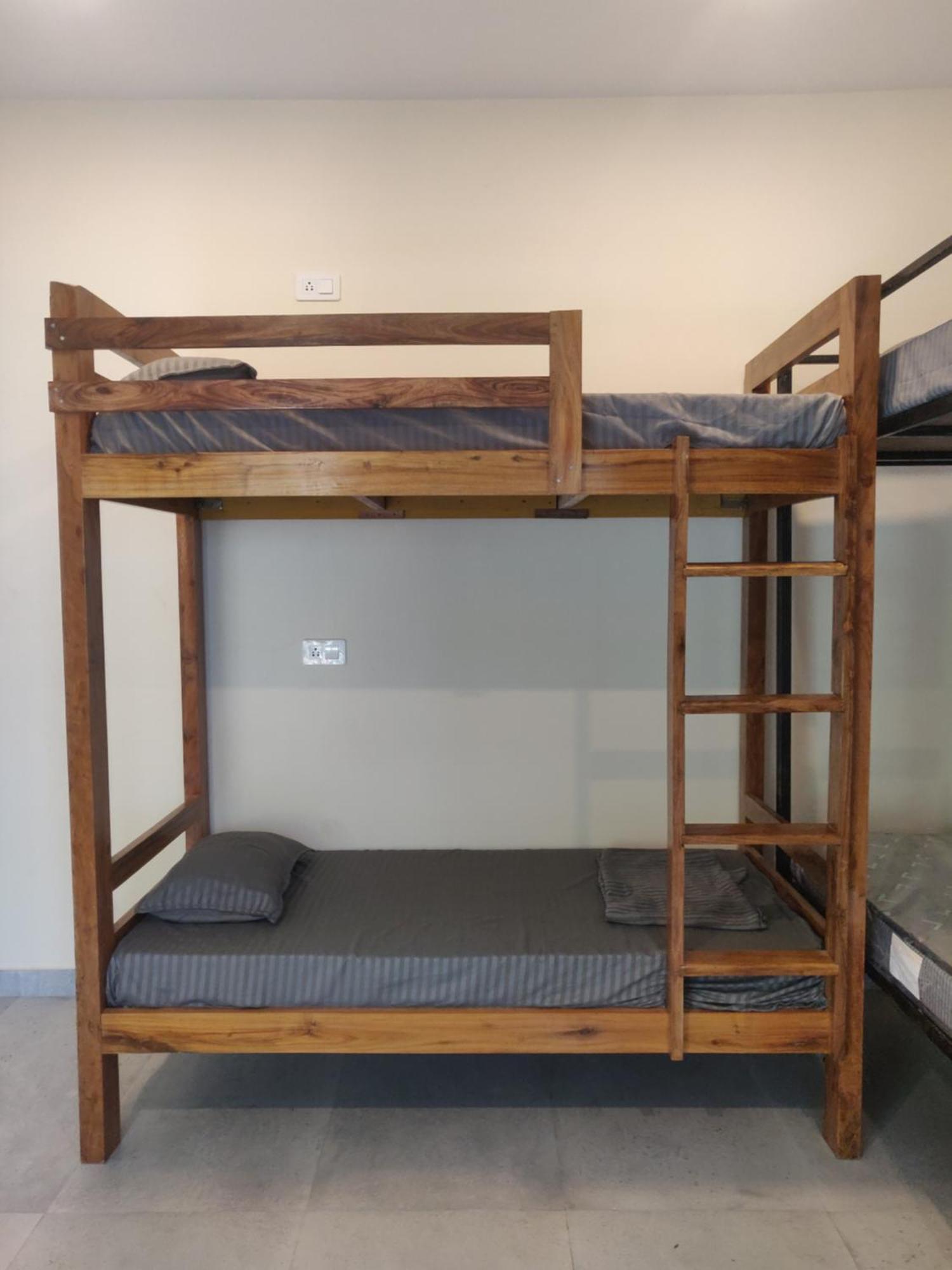 Tavasmi Hostel Puri Δωμάτιο φωτογραφία