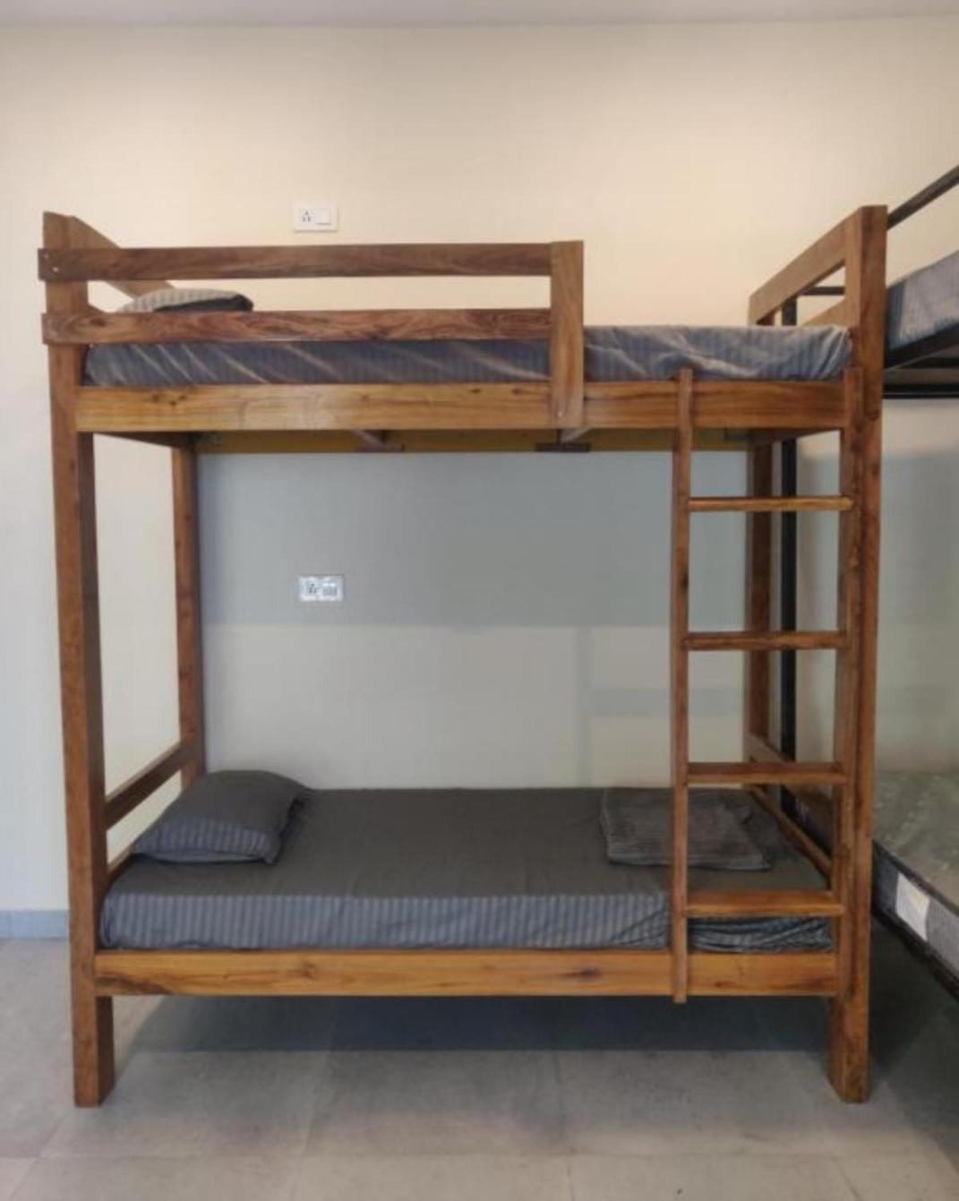 Tavasmi Hostel Puri Εξωτερικό φωτογραφία