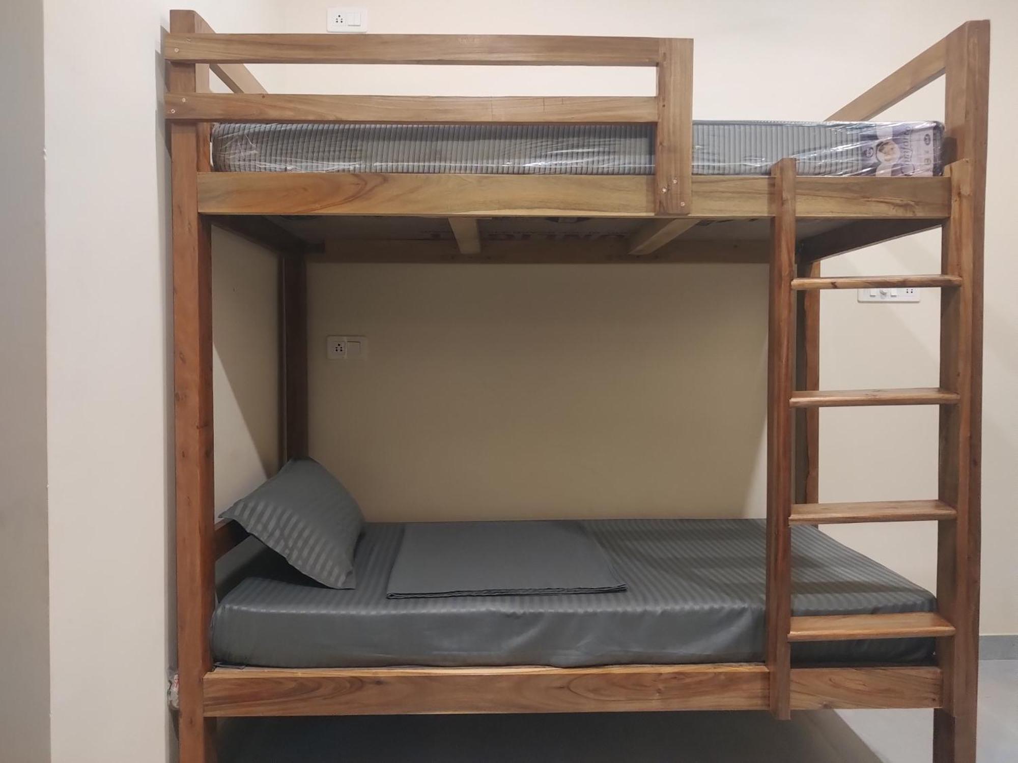 Tavasmi Hostel Puri Εξωτερικό φωτογραφία
