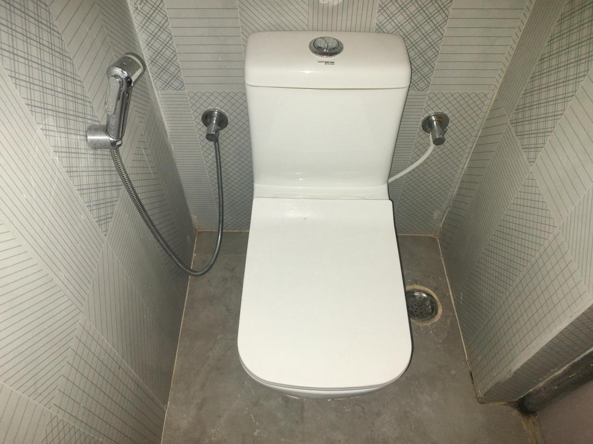 Tavasmi Hostel Puri Εξωτερικό φωτογραφία