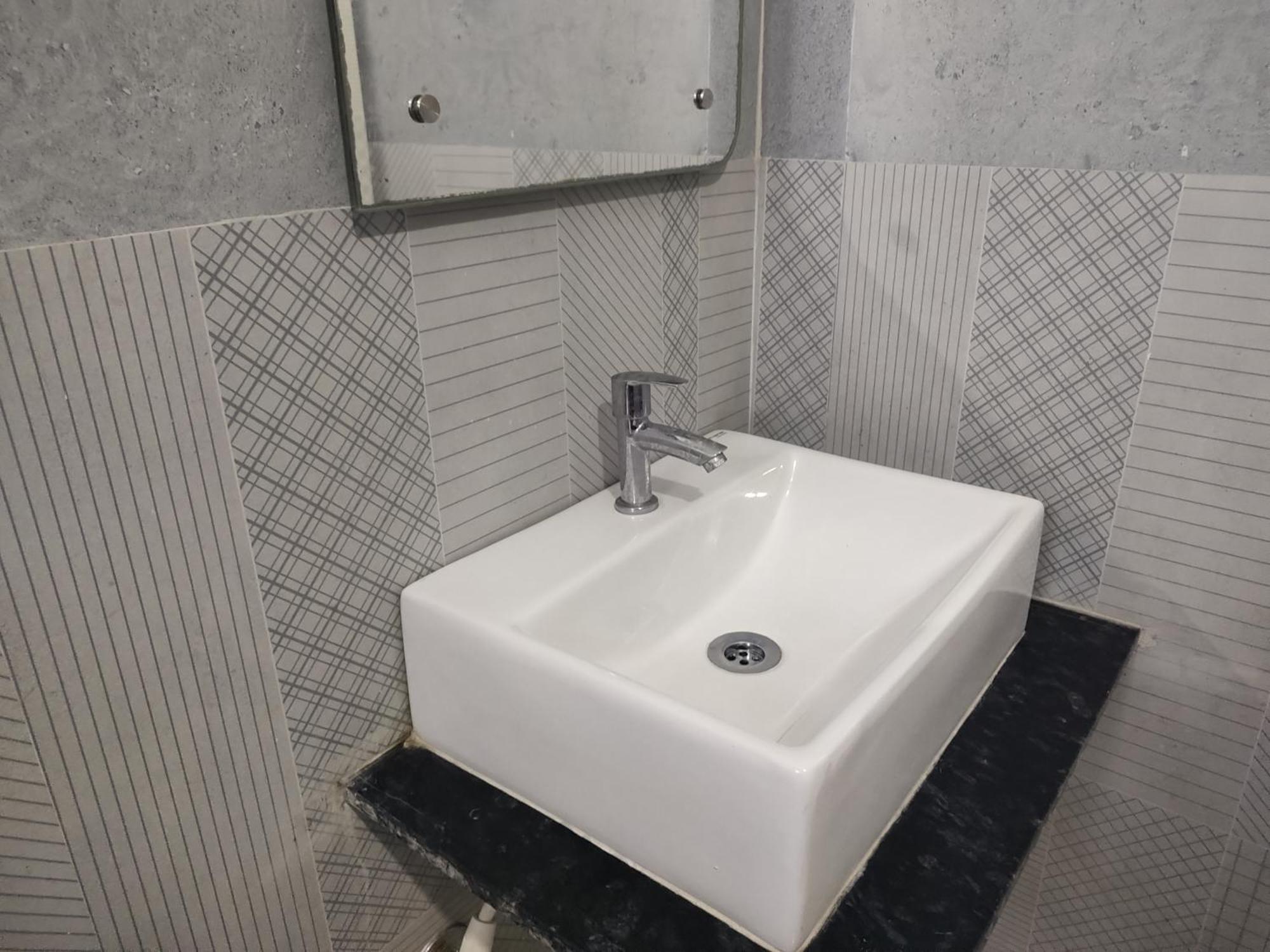 Tavasmi Hostel Puri Εξωτερικό φωτογραφία