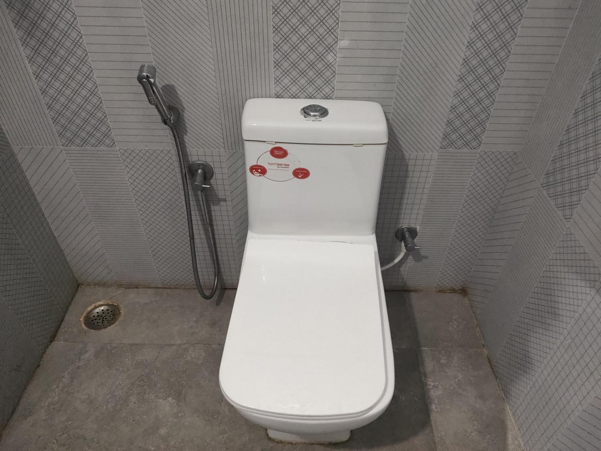 Tavasmi Hostel Puri Εξωτερικό φωτογραφία