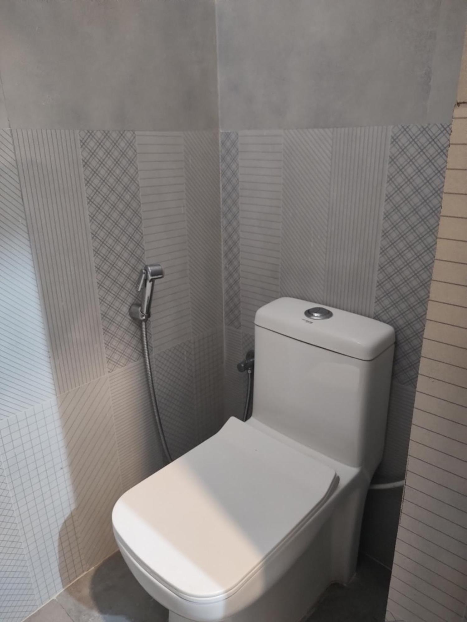 Tavasmi Hostel Puri Εξωτερικό φωτογραφία